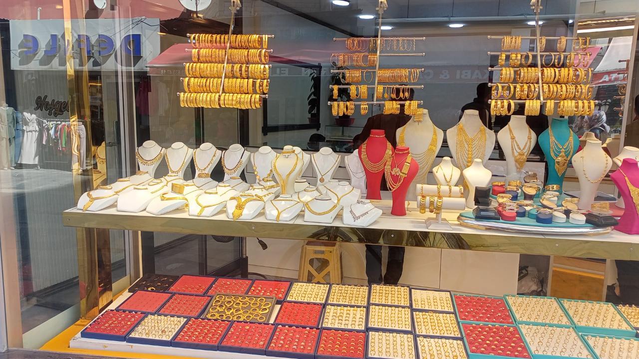 16 Nisan Iğdır Altın Piyasası: Gram ve Çeyrek Altın Ne Kadar?