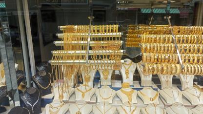 24 Nisan Iğdır Altın Piyasası: Gram ve Çeyrek Kaç TL?