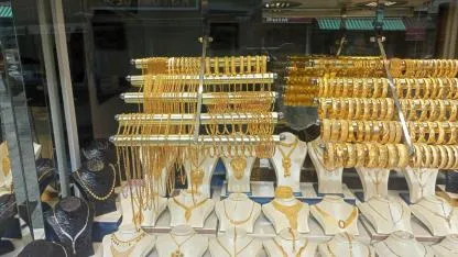 24 Nisan Iğdır Altın Piyasası: Gram ve Çeyrek Kaç TL?