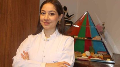 Diyetisyen Burcu Akbeyaz Özger'den Vertigo Uyarısı: Paketli Gıdalar ve Tuz Semptomları Tetikliyor