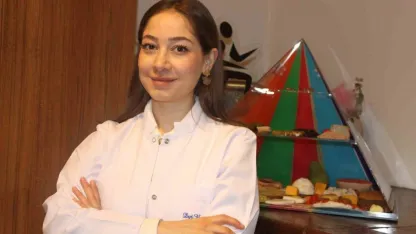 Diyetisyen Burcu Akbeyaz Özger'den Vertigo Uyarısı: Paketli Gıdalar ve Tuz Semptomları Tetikliyor