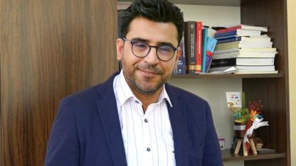 Doç. Dr. Mahmut Uçar: Kanserden Değil Geç Kalmaktan Korkmalıyız