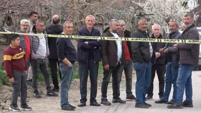 "Baba Kavgası" Kanlı Bitti: Kırıkkale’de İki Kardeş Bıçak ve Baltayla Babalarını Katletti