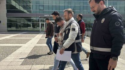 "Adınız FETÖ'ye Karıştı" Yalanıyla 4 Milyonluk Vurgun: Dolandırıcı Kıskıvrak Yakalandı!