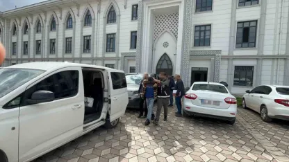 Kocaeli’de 200 Bin Liralık Kablo Hırsızlığı: 2 Tutuklama