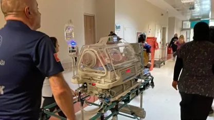 Kastamonu’da Çöpe Atılan Bebek Davası: Anne Tutuklandı!