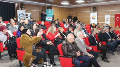 Kars'ta Yerel Kalkınma Hamlesi: Yatırımcılar İçin Yeni Destek Programı Tanıtıldı