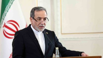 İran Dışişleri Bakanı Abbas Arakçi'den Pakistan Açıklaması