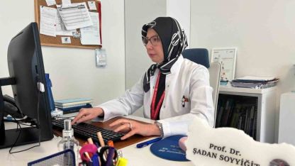 Prof. Dr. Şadan Soyyiğit’ten Hamilelikte Alerji Aşısı Uyarısı