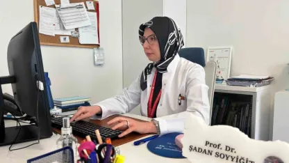 Prof. Dr. Şadan Soyyiğit’ten Hamilelikte Alerji Aşısı Uyarısı