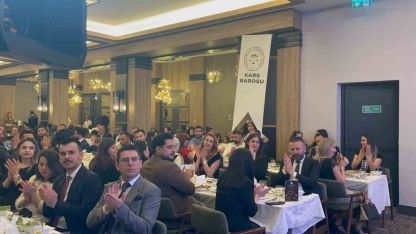 Kars Baro Başkanı Necat Yağcı'dan 5 Nisan Dünya Avukatlar Günü Mesajı