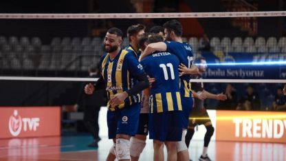 Medicana’dan Fenerbahçe Voleybol Takımları İçin Anlamlı Reklam Filmi