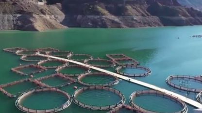 Erzurum’da TKDK Destekli Yatırımların Toplam Büyüklüğü 3,38 Milyar TL’ye Ulaştı