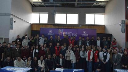 Erzurum’da Gençler Bilgi Yarışmasında Ter Döktü: Dereceye Giren Takımlar Belli Oldu