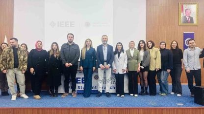 Atatürk Üniversitesi’nde Mühendis Adaylarına Hukuk ve Bilirkişilik Eğitimi