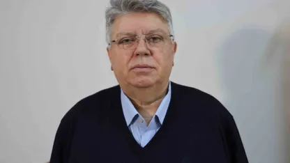 Şiddetli Yağış Uyarısı: Barajların Dolu Olması Yanıltmasın