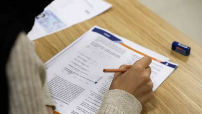 Sınav Kaygısıyla Baş Etmenin Yolları: "Dengeli Kaygı Başarıyı Getirir"