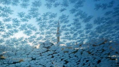 Meteoroloji’den 4 İl İçin Turuncu Alarm: Doğu’da Kış Geri Dönüyor!