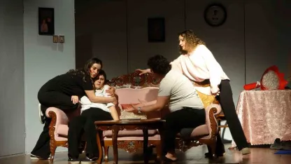 İki Kez Kanseri Yendi, Hayat Hikayesiyle Hastalara Umut Oldu