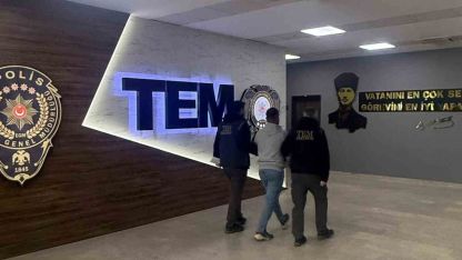 Erzurum'da Sosyal Medya Operasyonu: Silahlı Çatışmayı Öven Şüpheli Cezaevine Gönderildi