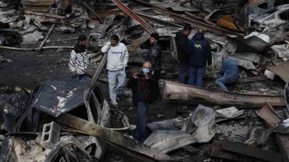 Bir Günde 303 Can Kaybı Toplam Ölü Sayısı Artıyor