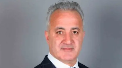 Kayak Camiasında Seçim Heyecanı: "Değişim Başlıyor" Diyen Tarkan Soyak Sarıkamış'tan Yola Çıktı