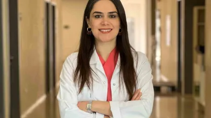 Kalbiniz Sizin En Güçlü Ritminiz: Uzm. Dr. Ersoy’dan Hayat Kurtaran Kalp Sağlığı Tavsiyeleri