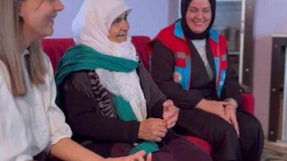 Patnos’ta Gönüllere Dokunan Hizmet! Kaymakamlık Koordinasyonundaki VEFA Ekipleri Kapı Kapı Geziyor