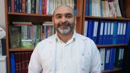 Kar Altında Gizlenen Tehlike! Prof. Dr. Adem Keskin Açıkladı: Keneler Düşük Sıcaklıkta Nasıl Hayatta Kalıyor?