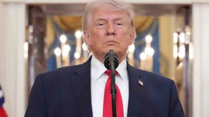 Kritik 24 Saat! Trump’tan İran Müzakereleri Öncesi Gözdağı: En İyi Silahlarla Yeniden Yükleme Yapıyoruz