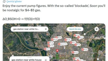 Orta Doğu'da Tansiyon Yükseliyor: Galibaf "Bu Fiyatları Özleyeceksiniz" Diyerek Uyardı