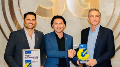 5G Yarışında Yeni Dönem: Bağımsız Kuruluş En Geniş Ağı Belirledi