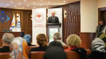 Erzurum’da Üreten Kadınlar İçin Dev Adım: Çiftçi Kadın Akademisi Eğitimlere Başlıyor