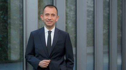 Ekonomiye Taze Kan: Garanti BBVA Leasing Uluslararası Piyasalardan Dev Fon Sağladı