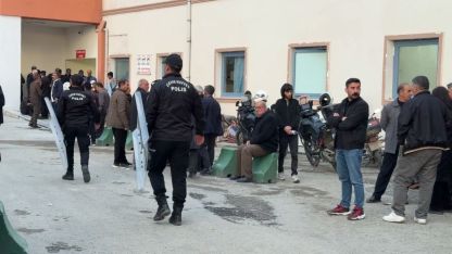 Karakuyu’daki Kanlı Kavgada Karar Çıktı: 9 Şüpheli Tutuklandı