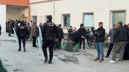 Karakuyu’daki Kanlı Kavgada Karar Çıktı: 9 Şüpheli Tutuklandı