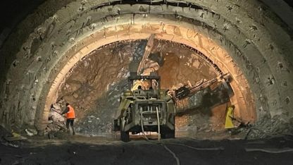 Erzurum’un Dev Tünel Projelerinde Hedefler Netleşti