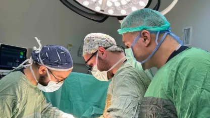 Asitli İçecek Kabusu! Muş’ta 17 Yaşındaki Genç Acil Ameliyata Alındı