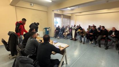 Diyadin’de Voleybol Heyecanı Başlıyor: Kurumlar Sahaya İniyor