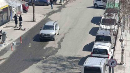 Kars’ta Araç Sayısı 55 Bini Geçti: Trafik ve Otopark İhtiyacı Artıyor