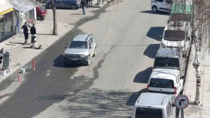 Kars’ta Araç Sayısı 55 Bini Geçti: Trafik ve Otopark İhtiyacı Artıyor
