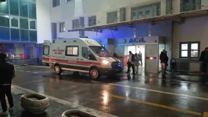 Batman Çayı’nda Can Pazarı: 8 Yaşındaki Çocuk Boğularak Can Verdi