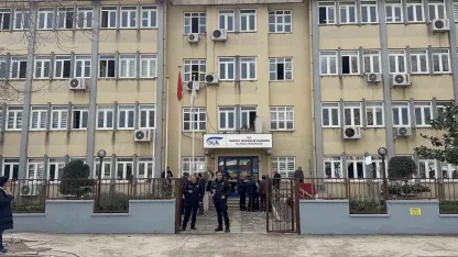 Sanıktan Skandal Savunma: "Ben Kolumu Kullanamıyorum, O da Kullanamasın Diye Sıktım