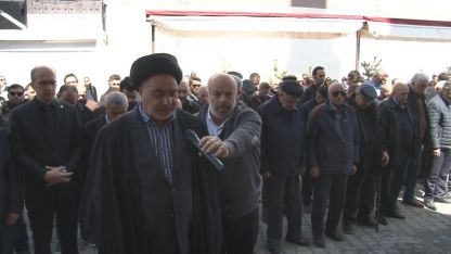 Eğitim Camiası Yasta: Kars'ta Okul Saldırılarına Karşı Dev Yürüyüş