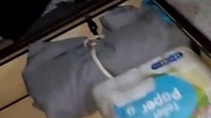 17 Yıl Cezası Vardı: Kars Polisi Firariyi Yatak Odasında Buldu