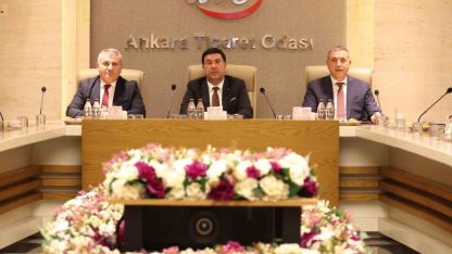 Karslı İş İnsanlarına Yatırım Çağrısı: İşte Desteklenecek Alanlar