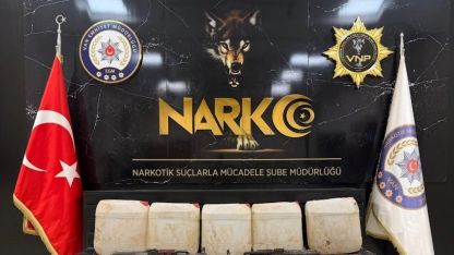 Başkale'de Büyük Operasyon: Tonlarca Kimyasal ve Silah Ele Geçti