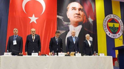 Kadıköy’de Kritik Zirve: Şekip Mosturoğlu’ndan Futbolda Zihniyet Değişimi Çağrısı