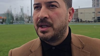 Play-Off Heyecanı Başladı: Erciyes 38 FK Şampiyonluk Kupasına Kilitlendi