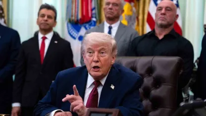 Trump’tan Yeni İran Anlaşması Vaadi